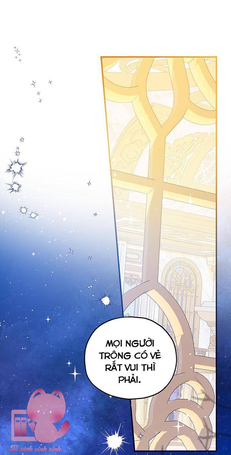 Nàng Dâu Nuôi Muốn Đứt Tình Đoạn Nghĩa Chapter 67 - Trang 1