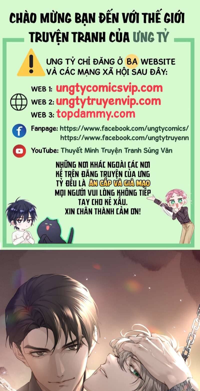 Thiếu Gia Không Ngoan Chapter 3 - Trang 1