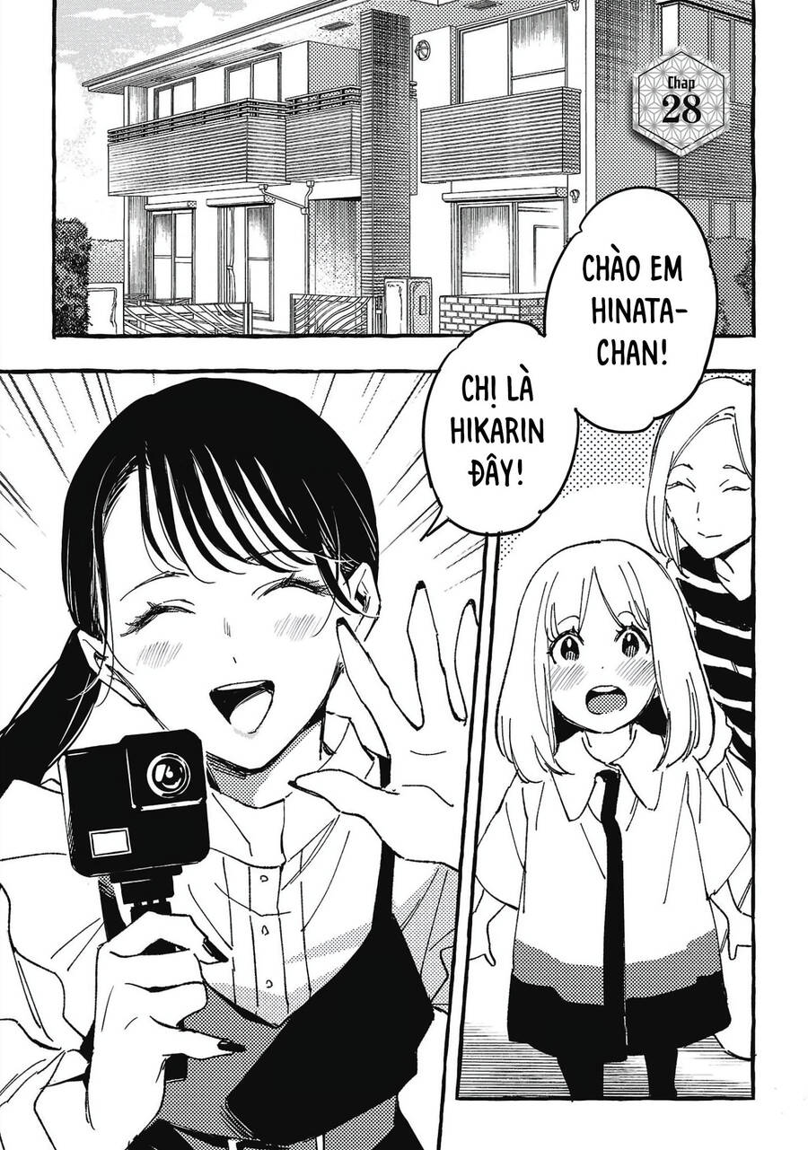 Asako Chapter 28 - Trang 0