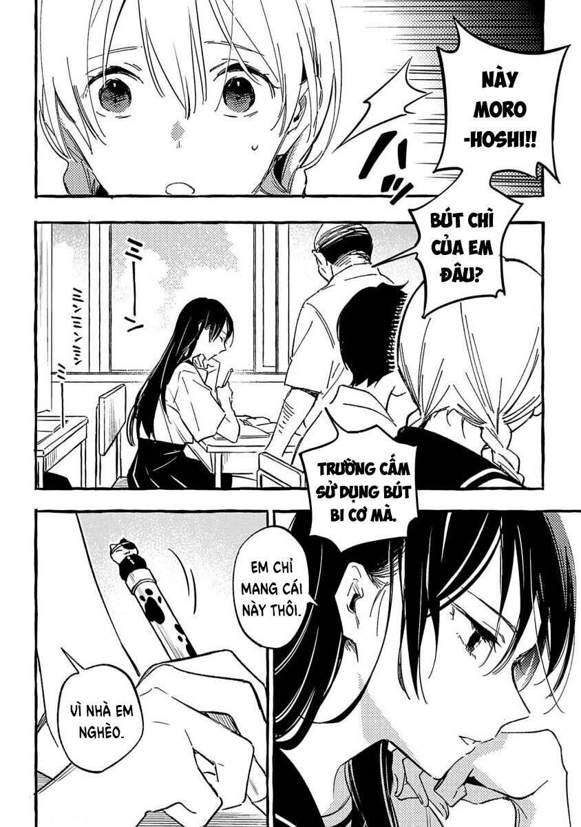 Asako Chapter 32 - Trang 1