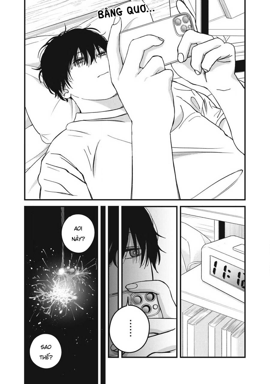 Otona Ni Narenai Bokura Wa Chapter 8 - Trang 1