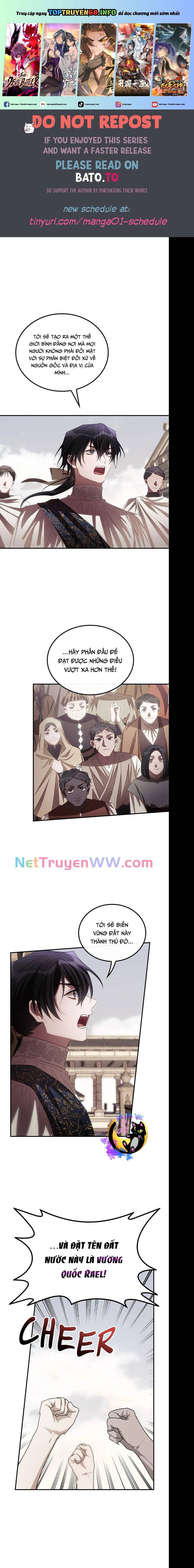 Tôi Có Thể Thấy Cái Chết Của Bạn Chapter 76 - Trang 0