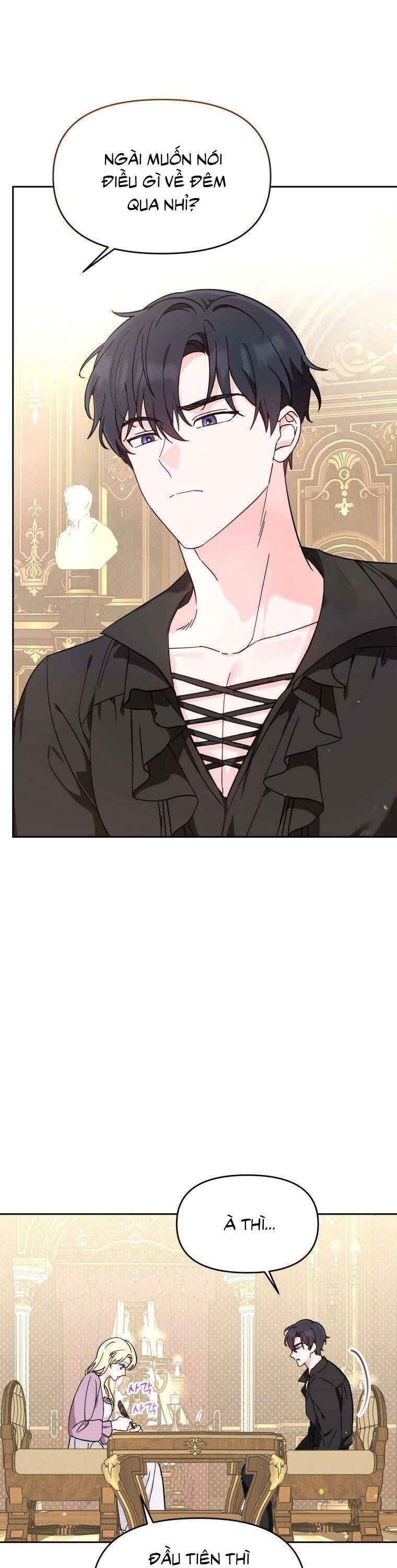Thà Là Người Bỏ Rơi Còn Hơn Là Bị Bỏ Rơi Chapter 5 - Trang 0