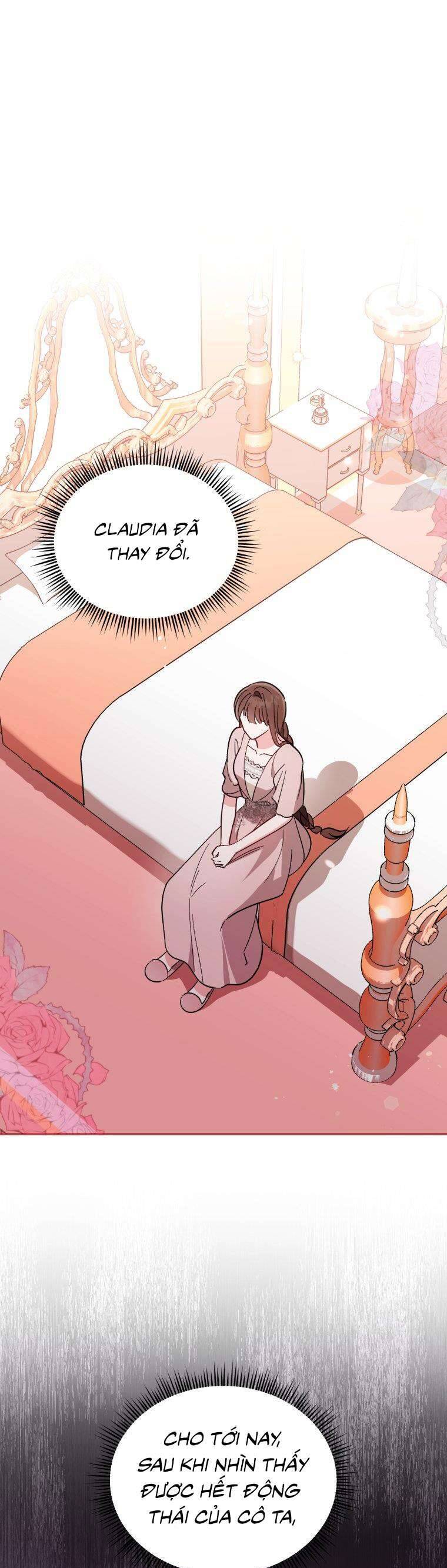 Thà Là Người Bỏ Rơi Còn Hơn Là Bị Bỏ Rơi Chapter 9 - Trang 1