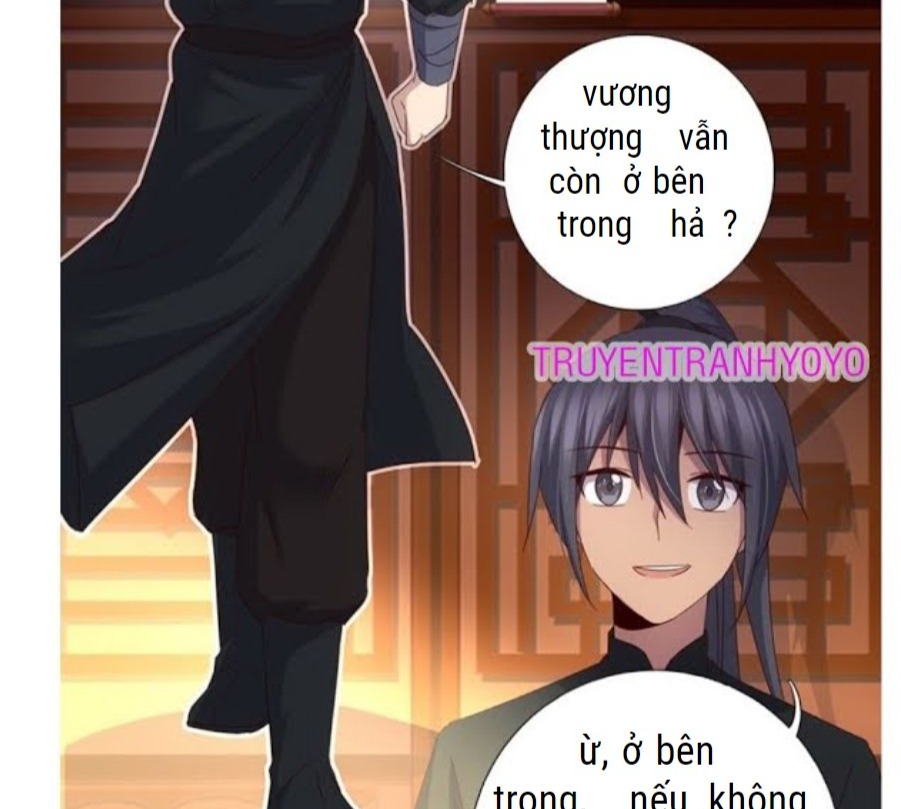 Thần Trù Cuồng Hậu Chapter 68 - Trang 1