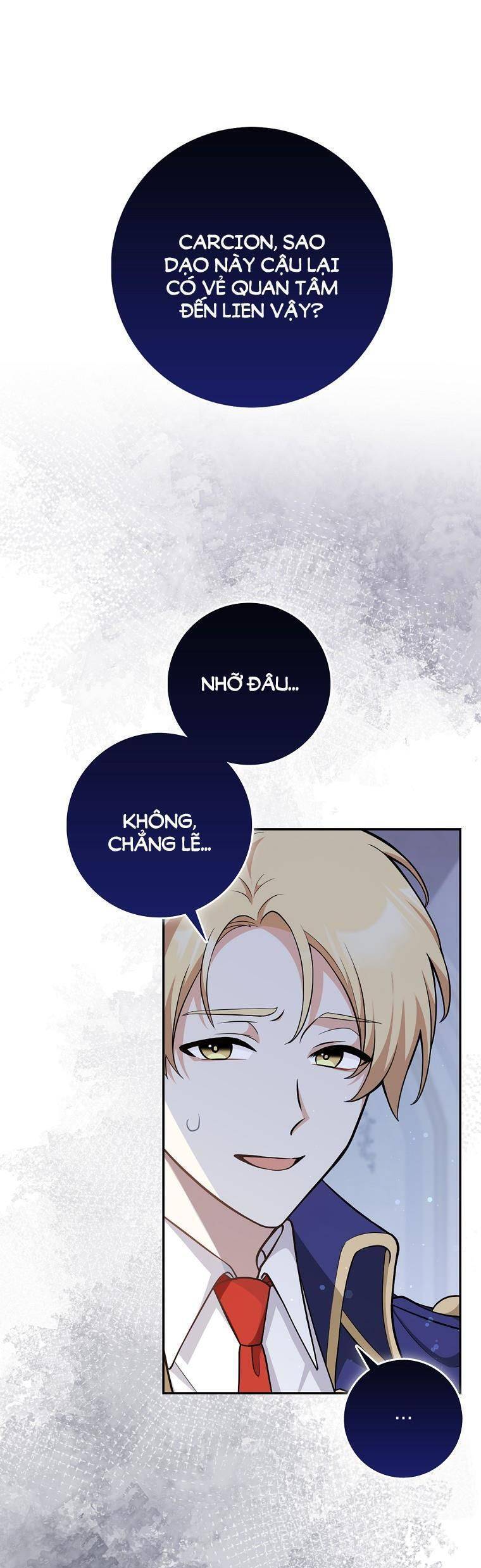 Bạn Bè Với Nhau Không Phải Vậy Đâu Chapter 4 - Trang 1
