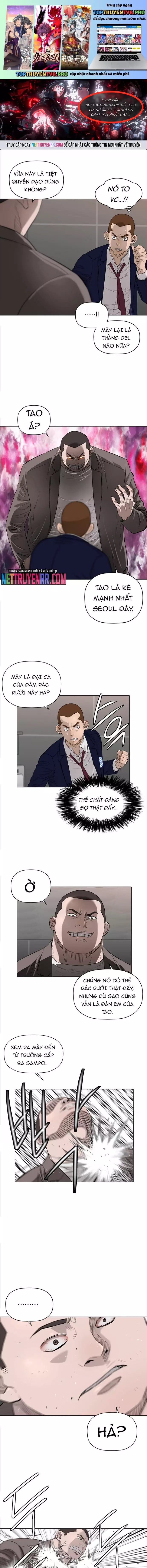 Cuộc Đời Thứ Hai Của Một Gangster Chapter 110 - Trang 0