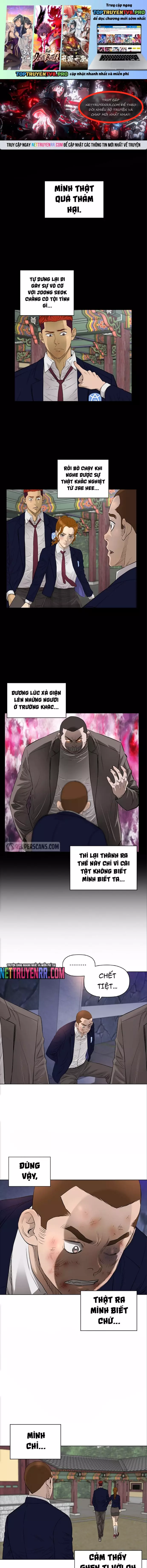 Cuộc Đời Thứ Hai Của Một Gangster Chapter 111 - Trang 0