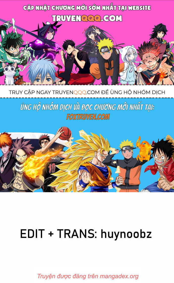 Hero X Demon King X Villain Chapter 136 - Trang 0