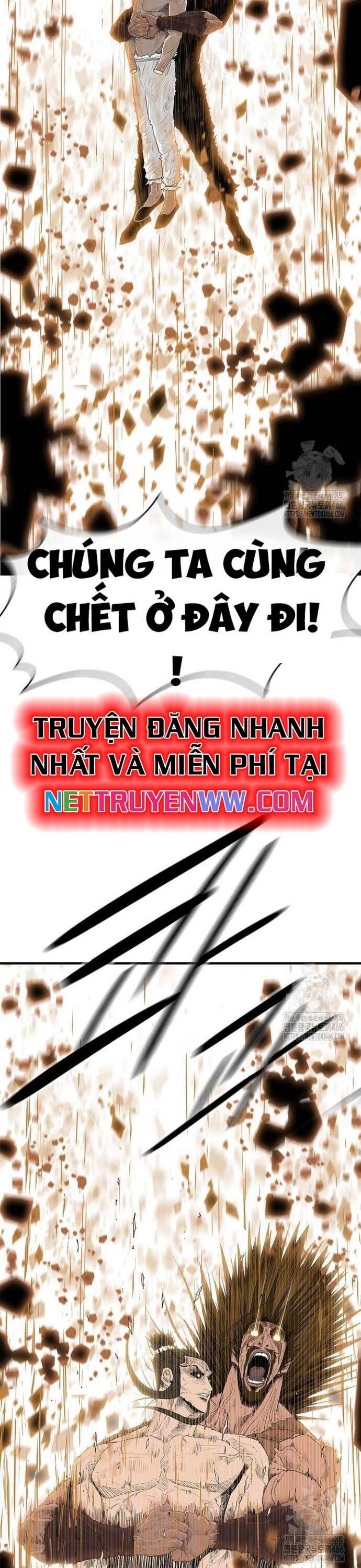 Bắc Kiếm Giang Hồ Chapter 202 - Trang 1
