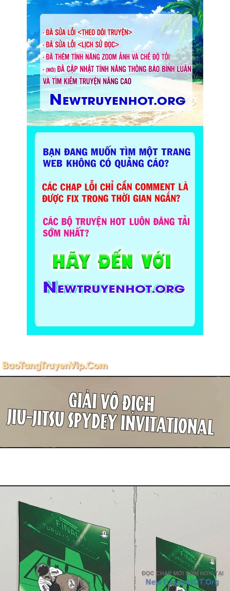 Cơn Lũ Zombie chapter 1 - Trang 1