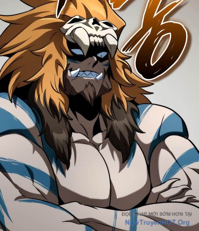 Sử Thi Valhalla Chap 43 - Next Chap 44