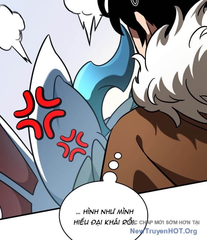 Sử Thi Valhalla Chap 42 - Next Chap 43