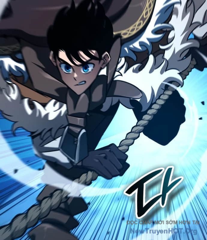 Sử Thi Valhalla Chap 42 - Next Chap 43