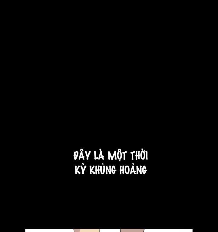 Gangster Học Đường Chapter 0 - Trang 0