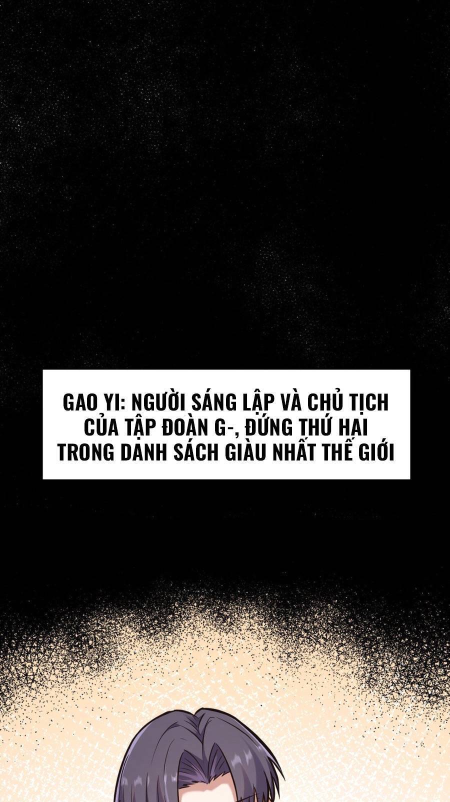 Dũng Giả Này Là Người Theo Chủ Nghĩa Tiền Tài Chí Thượng Chapter 0 - Trang 0