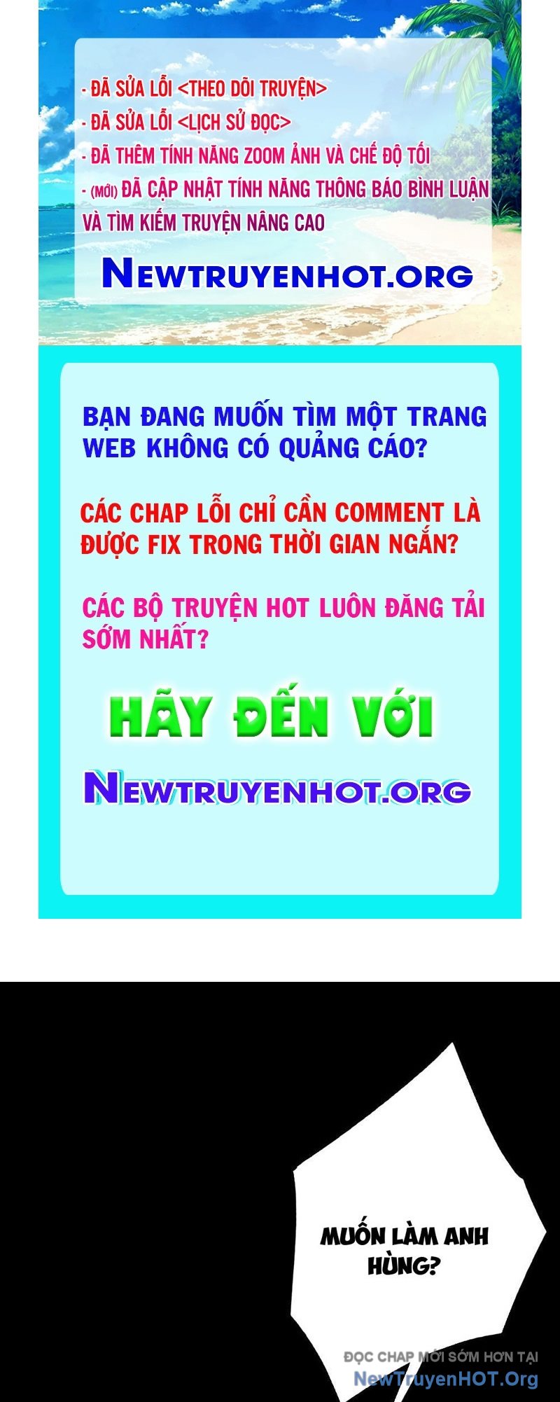 Thành Thần Tại Tận Thế chapter 17 - Trang 1