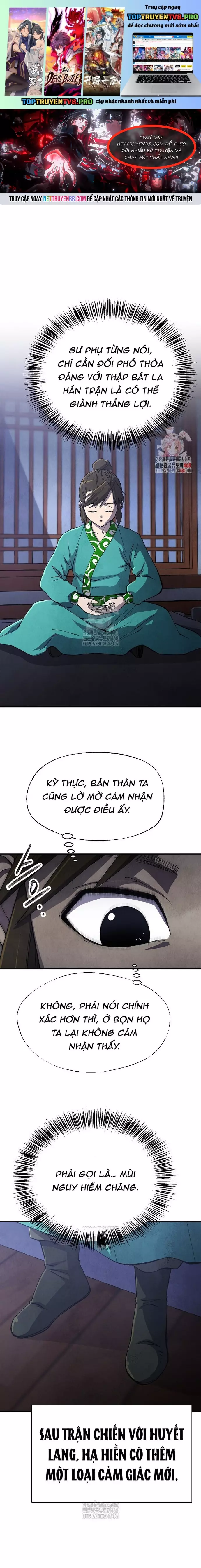 Ngoại Tôn Thiên Tài Của Nam Cung Thế Gia Chapter 60 - Trang 0