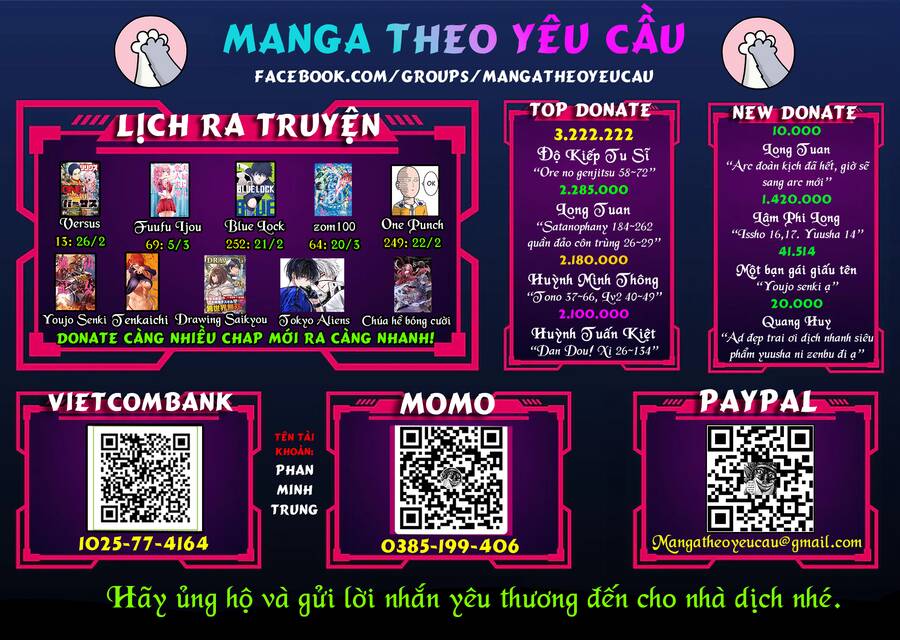 Tenkaichi - Thiên Hạ Đệ Nhất Võ Sĩ Đại Hội Chuong 34 - Trang 0