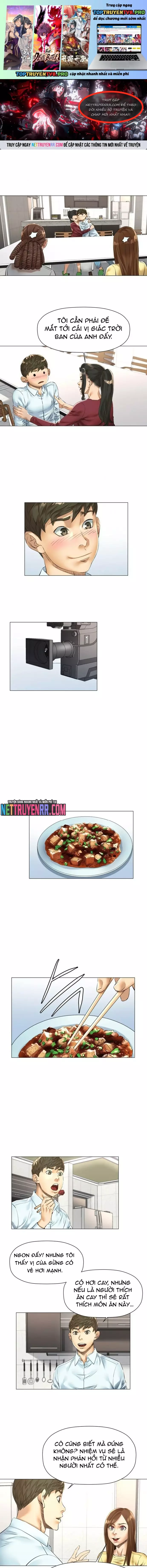 Thánh Nấu Ăn Chapter 34 - Trang 0