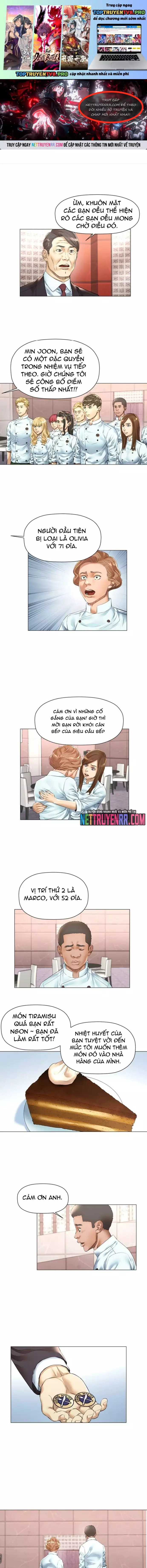 Thánh Nấu Ăn Chapter 35 - Trang 0