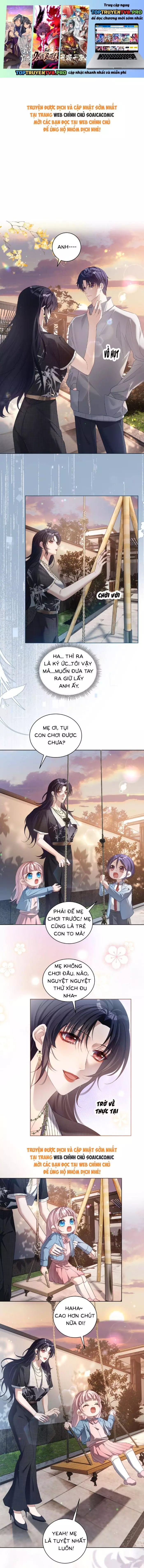 Bảo Bối Trời Cho: Hoắc Gia Xin Ký Nhận Chapter 80 - Trang 0
