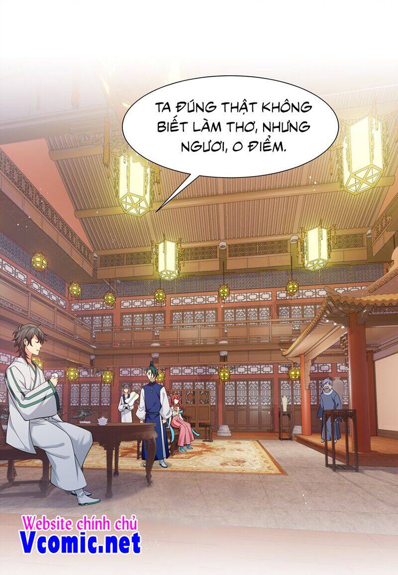 Toàn Bộ Tu Chân Giới Muội Tử Muốn Bắt Ta Chapter 59 - Trang 0