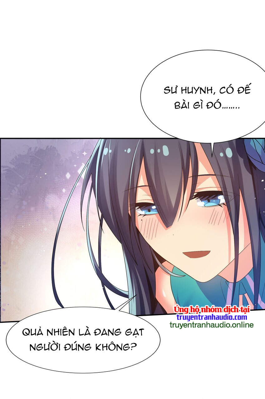 Toàn Bộ Tu Chân Giới Muội Tử Muốn Bắt Ta Chapter 55 - Trang 0