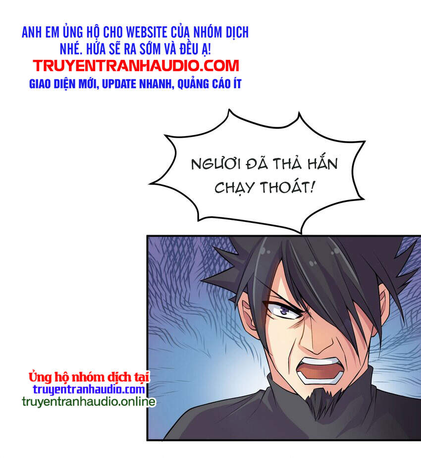 Toàn Bộ Tu Chân Giới Muội Tử Muốn Bắt Ta Chapter 56 - Trang 0