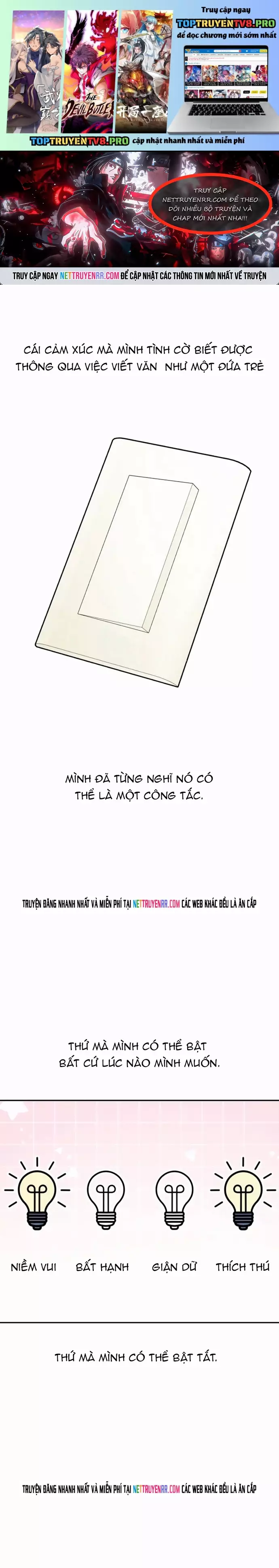 Lớ Ngớ Vớ Phải Tình Yêu Chapter 118 - Trang 0