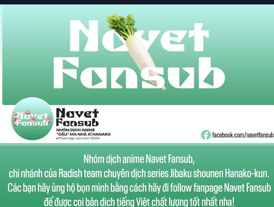Hanako-Kun Nhà Xí Chuong 93 - Trang 0