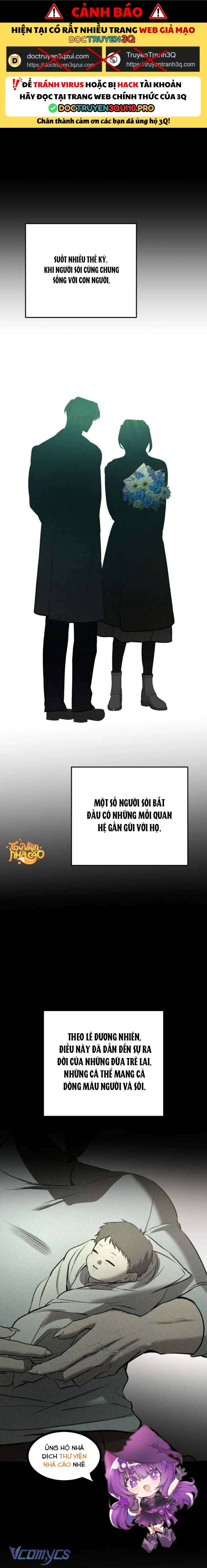 Bản Năng Dã Thú Chapter 23 - Trang 0