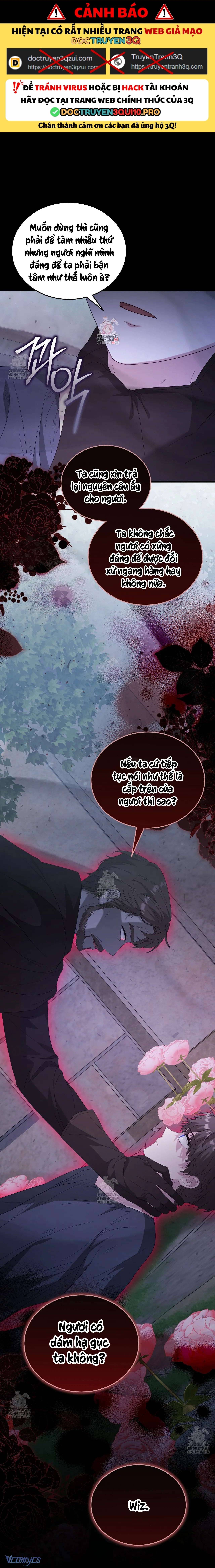 Nàng Tiên, Hãy Ký Hợp Đồng Nào Chapter 74 - Trang 0