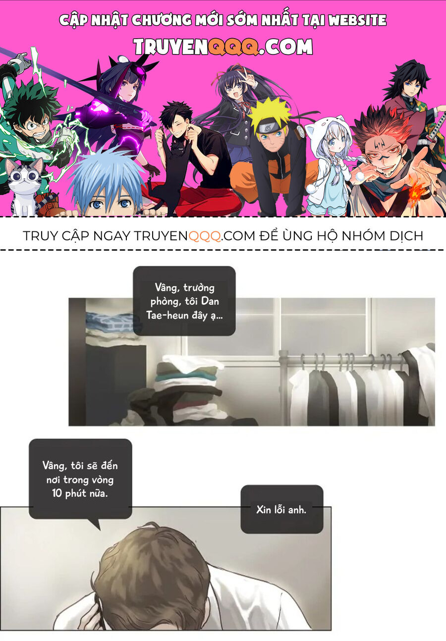Chán Chường Chapter 2 - Trang 0