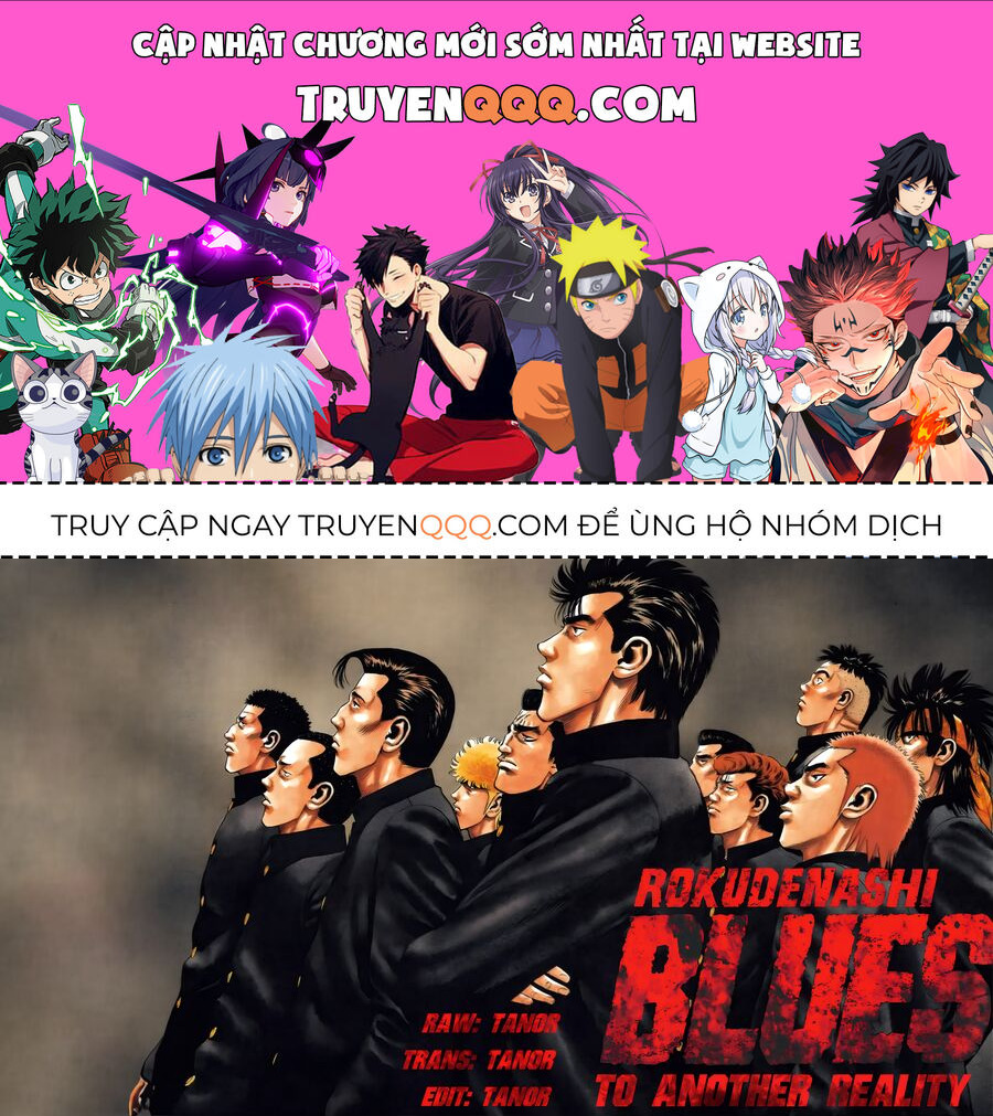 Bản Blues Vô Giá Trị Chapter 409 - Trang 0