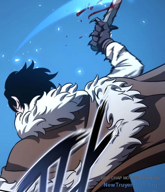 Sử Thi Valhalla Chap 42 - Next Chap 43