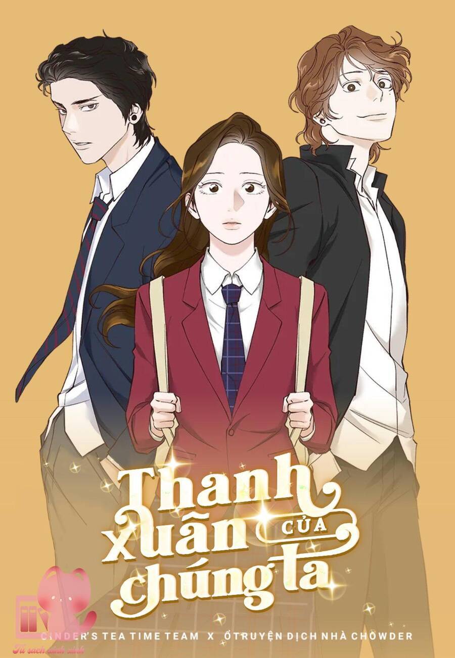 Thanh Xuân Của Chúng Ta Chapter 88 - Trang 1