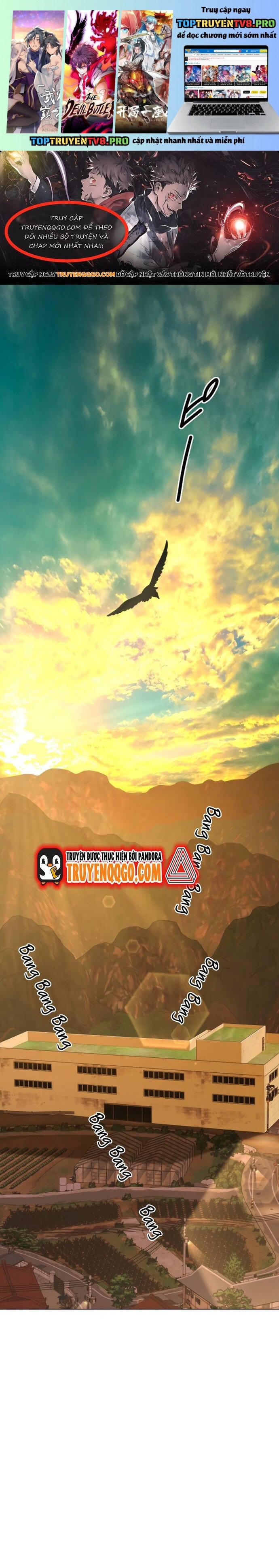 Hitogui Chapter 35 - Trang 0