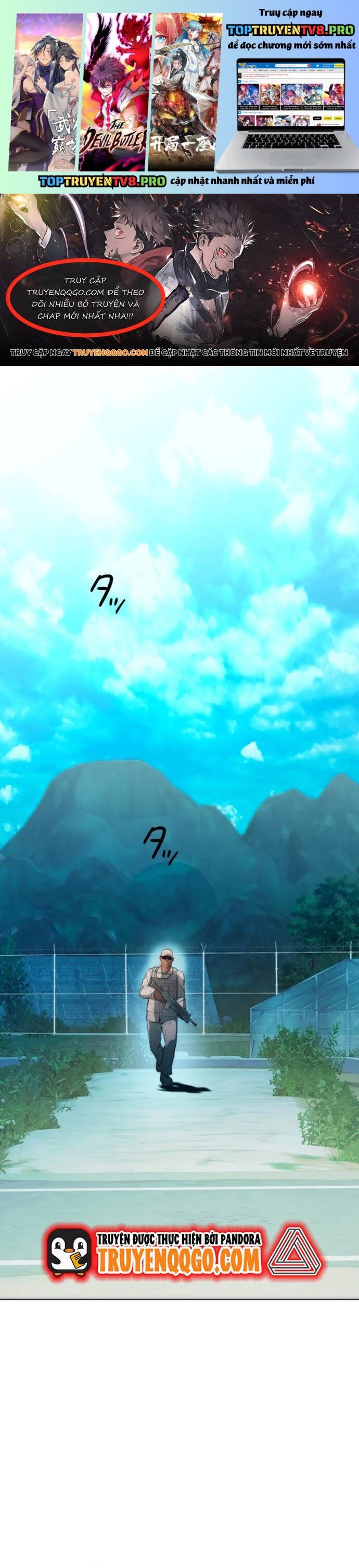 Hitogui Chapter 32 - Trang 0