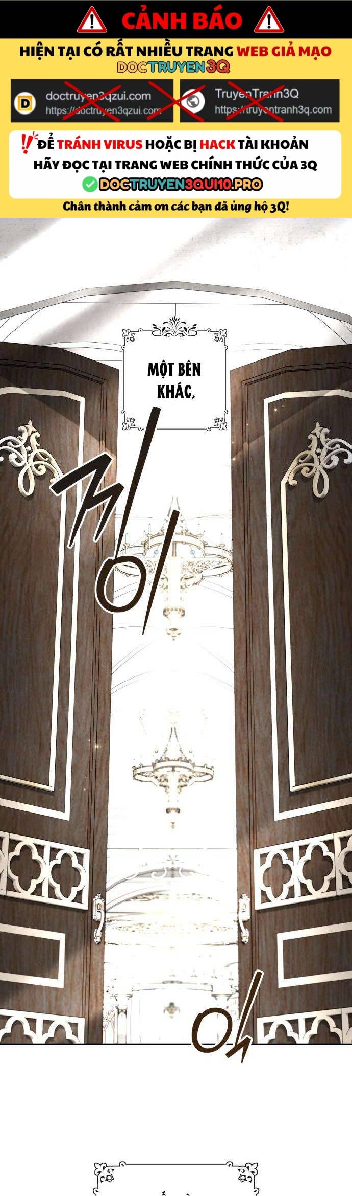 Trận Đấu Đồng Đội Của Những Tài Xế Xe Tải Chapter 31 - Trang 0