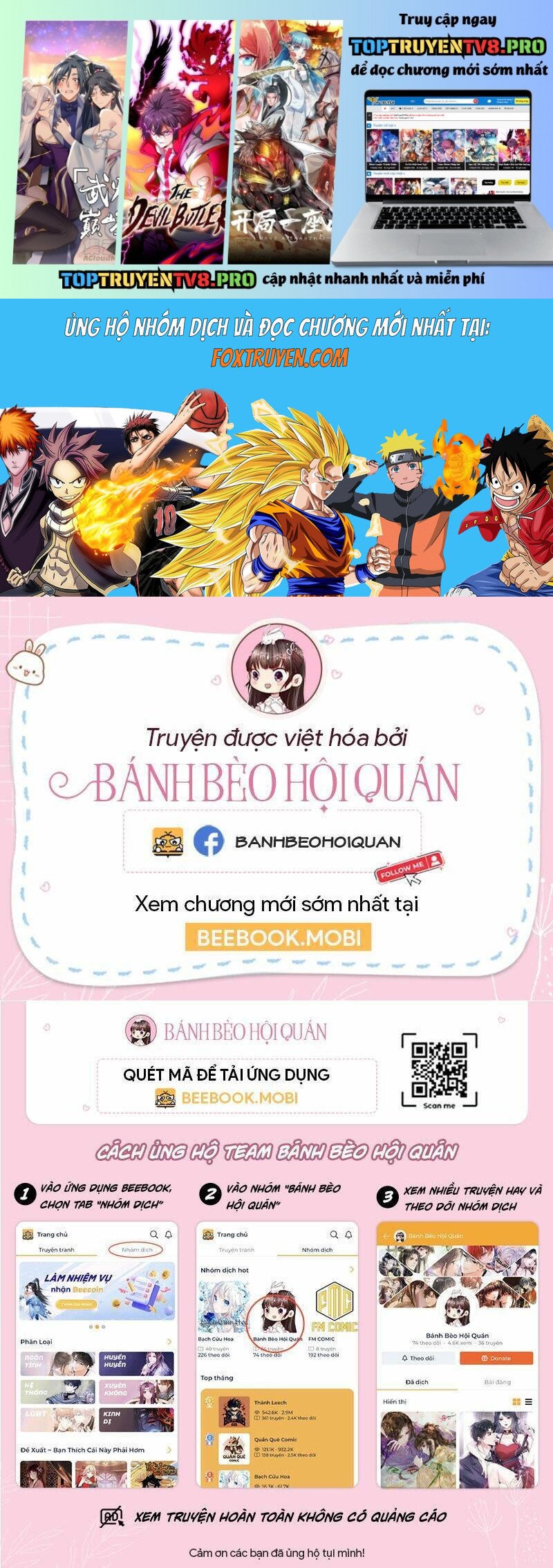 Kế Hoạch Nuôi Dưỡng Bệnh Kiều Vương Gia Chapter 19 - Trang 0