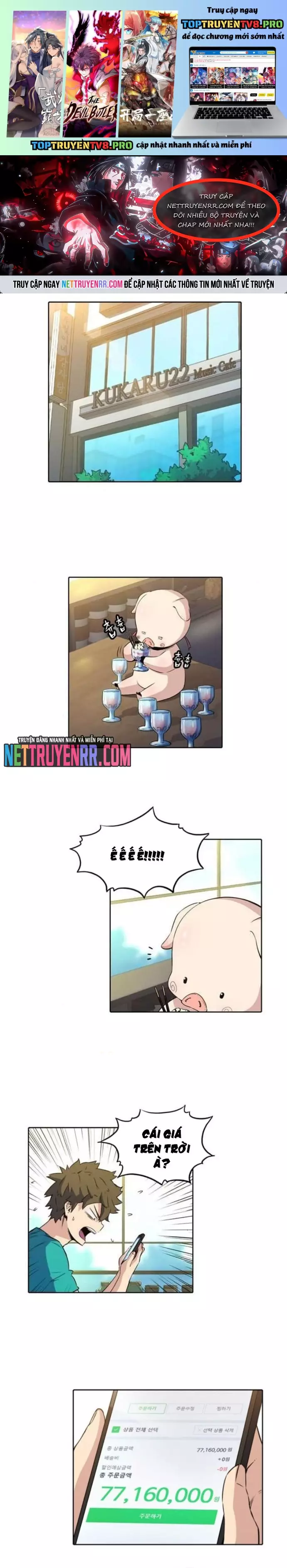 Cổ Vật Tối Thượng Chapter 33 - Trang 0