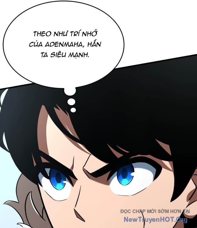 Sử Thi Valhalla Chap 43 - Next Chap 44