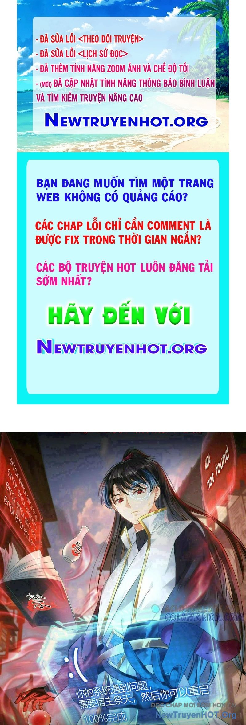 Ta Đoạt Xá Người Chơi Hệ Thống chapter 152 - Trang 1