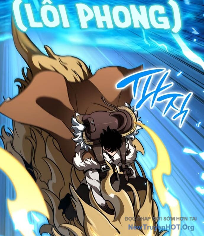 Sử Thi Valhalla Chap 42 - Next Chap 43