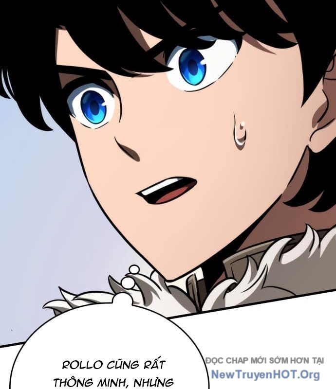 Sử Thi Valhalla Chap 42 - Next Chap 43