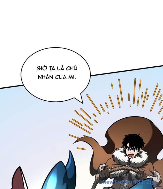 Sử Thi Valhalla Chap 42 - Next Chap 43