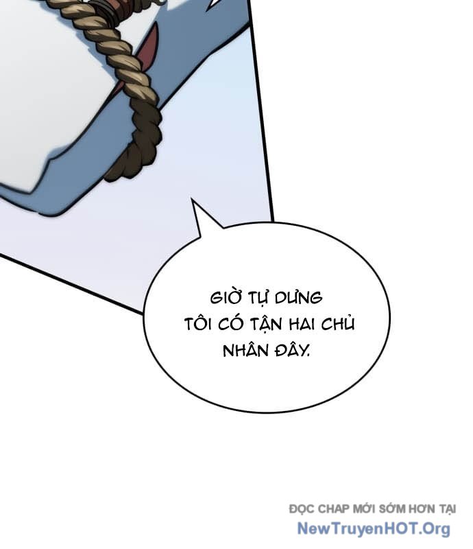 Sử Thi Valhalla Chap 42 - Next Chap 43