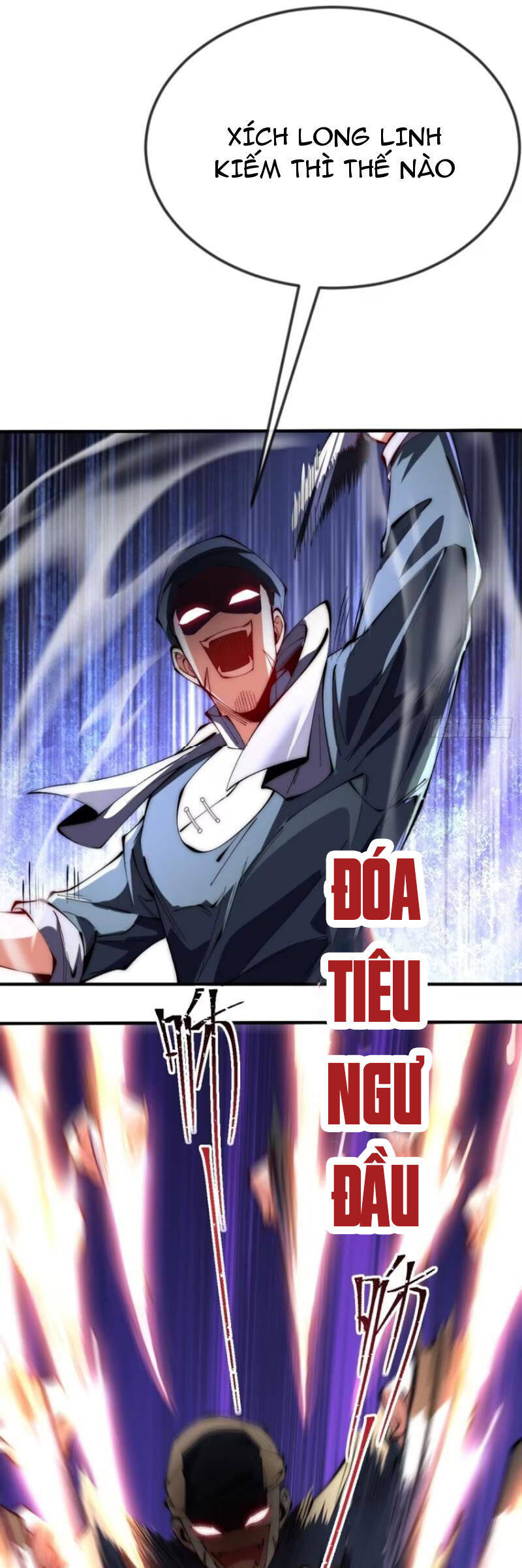 Nương Tử Nhà Ta Vậy Mà Là Nhân Vật Phản Diện Chapter 38 - Trang 0