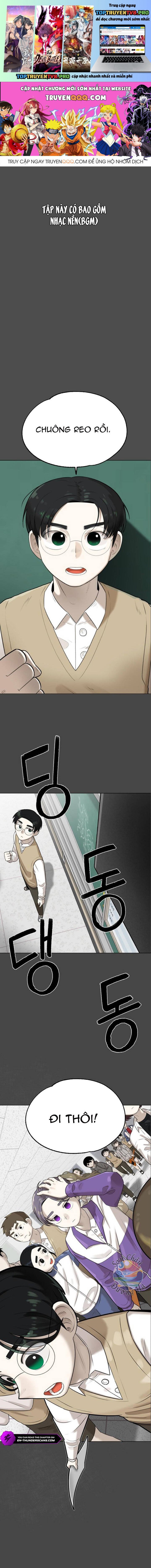 Lớp Học Sinh Tồn Tiết 44 Chapter 6 - Trang 0